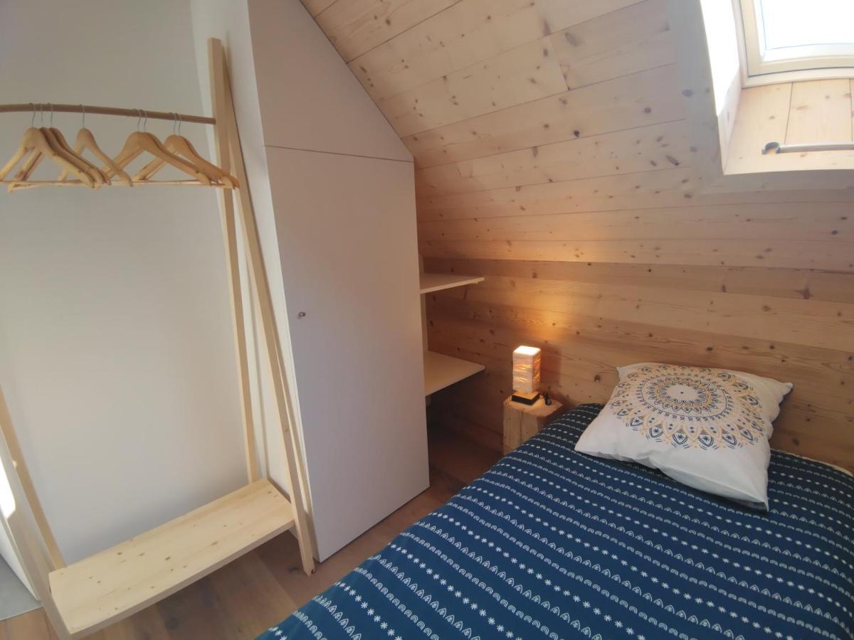 Logement Entre Lac Et Montagne Annecy Extérieur photo